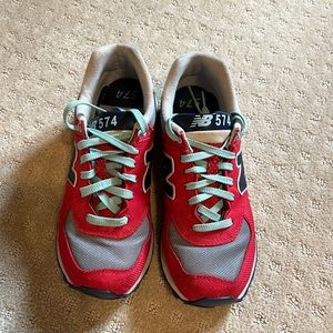 574 New Balance’s
